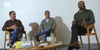 Conversatorio &quot;Seres que eligen&quot;